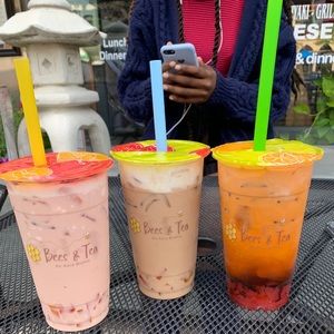 Meet your Posher, Thanayi